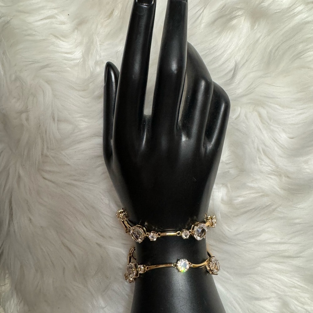 Swarovski bracelet